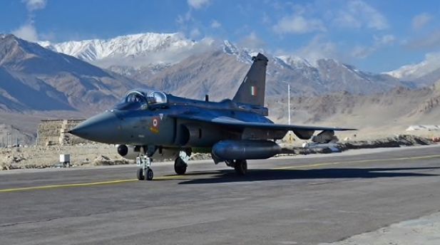 Defence Industry