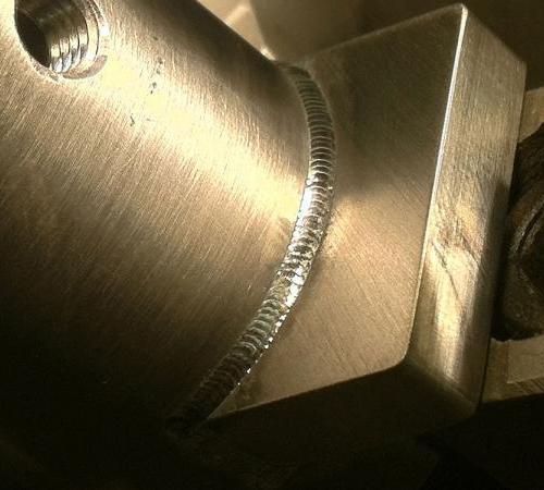 Laser Welding
